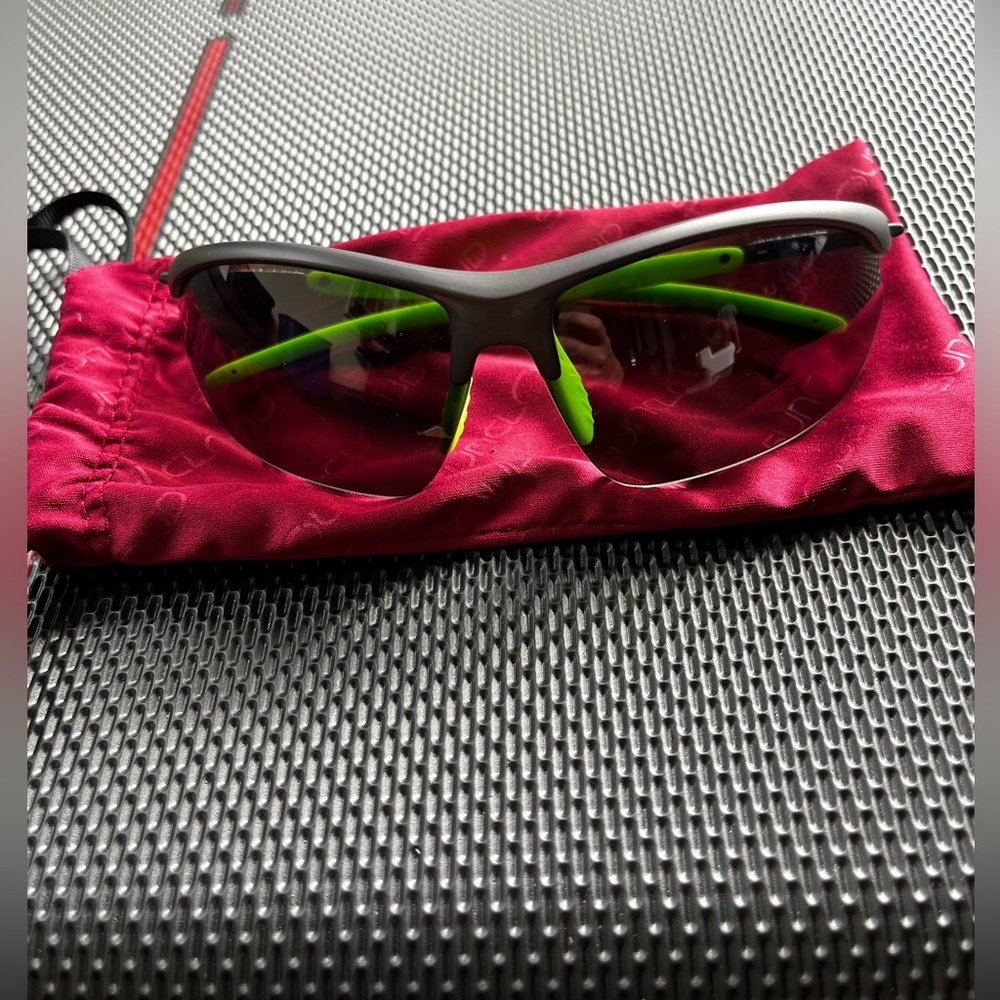 SUNCLOUD Polarized Sunglasses